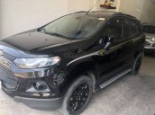 Cần bán nhanh chiếc Ford Ecosport Titanium đời 2017