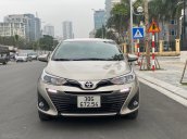 Bán xe Toyota Vios sản xuất năm 2020 giá cạnh tranh