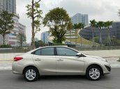 Bán xe Toyota Vios sản xuất năm 2020 giá cạnh tranh