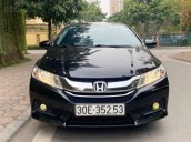 Bán nhanh với giá thấp chiếc Honda City động cơ 1.5AT sản xuất 2016