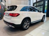 Mercedes GLC 200 2021 - đầy đủ màu - xe giao ngay - cam kết giá lăn bánh tốt nhất toàn quốc