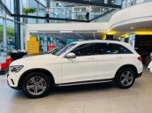 Mercedes GLC 200 2021 - đầy đủ màu - xe giao ngay - cam kết giá lăn bánh tốt nhất toàn quốc