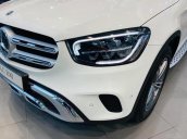 Mercedes GLC 200 2021 - đầy đủ màu - xe giao ngay - cam kết giá lăn bánh tốt nhất toàn quốc