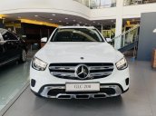 Mercedes GLC 200 2021 - đầy đủ màu - xe giao ngay - cam kết giá lăn bánh tốt nhất toàn quốc