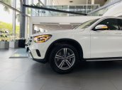 Mercedes GLC 200 2021 - đầy đủ màu - xe giao ngay - cam kết giá lăn bánh tốt nhất toàn quốc