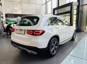 Mercedes GLC 200 2021 - đầy đủ màu - xe giao ngay - cam kết giá lăn bánh tốt nhất toàn quốc