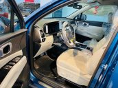 Bán ô tô [ Kia Phú Thọ] - Kia Sorento 2021- hỗ trợ vay 90% - ưu đãi cực tốt - có xe giao ngay năm sản xuất 2021
