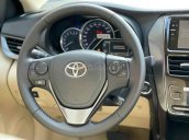 Toyota Vios 2021 - giá tốt, khuyến mãi lớn - xe đủ màu giao ngay