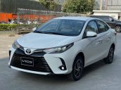 Toyota Vios 2021 - giá tốt, khuyến mãi lớn - xe đủ màu giao ngay