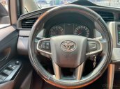 Bán Toyota Innova 2019 xe chính chủ, bao test hãng, xe đẹp giá ngon