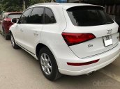 Cần bán lại xe Audi Q5 2.0 AT sản xuất năm 2016, màu trắng, nhập khẩu nguyên chiếc