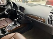 Cần bán lại xe Audi Q5 2.0 AT sản xuất năm 2016, màu trắng, nhập khẩu nguyên chiếc