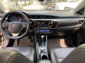 Bán gấp với giá ưu đãi nhất chiếc Toyota Corolla Altis đời 2016