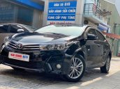 Bán gấp với giá ưu đãi nhất chiếc Toyota Corolla Altis đời 2016