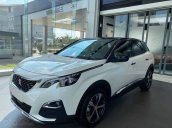 Peugeot 3008 đồng hành cùng khách hàng vượt qua đại dịch giảm sốc 120 triệu - phiếu quà tặng đặc biệt