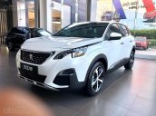 Peugeot 3008 đồng hành cùng khách hàng vượt qua đại dịch giảm sốc 120 triệu - phiếu quà tặng đặc biệt