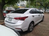 Bán nhanh xe Hyundai Accent năm 2020, màu trắng, bản đặc biệt siêu mới