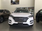 Hyundai Tucson 2021 khuyến mại lớn tặng nhiều phụ kiện hỗ trợ trả góp 85% xe