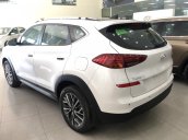 Hyundai Tucson 2021 khuyến mại lớn tặng nhiều phụ kiện hỗ trợ trả góp 85% xe