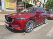 Đang về Mazda Cx-5 sản xuất 2020 2.5G bản Signature 2 cầu siêu lướt