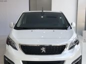 Peugeot Hải Phòng - Peugeot Traveler Luxury - siêu ưu đãi tháng 3 giảm giá lên đến 70 triệu đồng