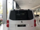 Peugeot Hải Phòng - Peugeot Traveler Luxury - siêu ưu đãi tháng 3 giảm giá lên đến 70 triệu đồng