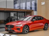 Volvo S60 - Sedan an toàn nhất Thế Giới - giao ngay