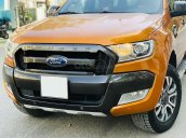Cần bán xe Ford Ranger 2016, xe nhập, giá chỉ 683 triệu