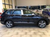 Volkswagen Tiguan Luxury S 2021 khuyến mãi cực khủng