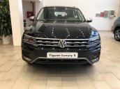 Volkswagen Tiguan Luxury S 2021 khuyến mãi cực khủng