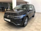 Volkswagen Tiguan Luxury S 2021 khuyến mãi cực khủng