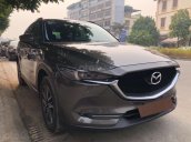 Bán gấp với giá ưu đãi chiếc Mazda CX5 2.5 AT 2WD đời 2018