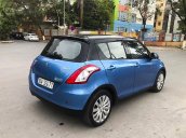 Bán Suzuki Swift năm 2014, màu xanh lam còn mới