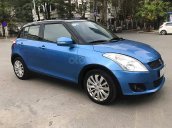 Bán Suzuki Swift năm 2014, màu xanh lam còn mới