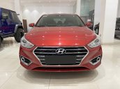 Bán xe Hyundai Accent AT 1.4 2020 siêu mới