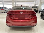 Bán xe Hyundai Accent AT 1.4 2020 siêu mới