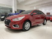 Bán xe Hyundai Accent AT 1.4 2020 siêu mới