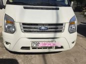 Cần bán Ford Transit sản xuất 2019, màu trắng còn mới, 498tr