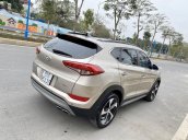 Cần bán Hyundai Tucson 1.6 Turbo sản xuất và đăng ký 2018