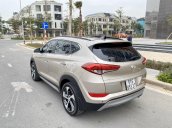 Cần bán Hyundai Tucson 1.6 Turbo sản xuất và đăng ký 2018