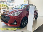 Hyundai i10 2021 tại Đà Nẵng, đủ màu giao ngay, LH: Hữu Hân