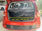 Hyundai i10 2021 tại Đà Nẵng, đủ màu giao ngay, LH: Hữu Hân