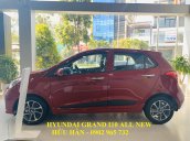 Hyundai i10 2021 tại Đà Nẵng, đủ màu giao ngay, LH: Hữu Hân