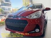 Hyundai i10 2021 tại Đà Nẵng, đủ màu giao ngay, LH: Hữu Hân