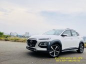Hyundai Kona 2021 cực đẹp, giá siêu rẻ, LH: Hữu Hân