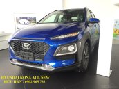 Giá xe Hyundai Kona tại Đà Nẵng, hỗ trợ giao xe tận nhà, LH: Hữu Hân