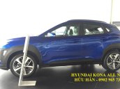 Giá xe Hyundai Kona tại Đà Nẵng, hỗ trợ giao xe tận nhà, LH: Hữu Hân