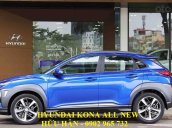 Giá xe Hyundai Kona tại Đà Nẵng, hỗ trợ giao xe tận nhà, LH: Hữu Hân