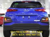 Giá xe Hyundai Kona tại Đà Nẵng, hỗ trợ giao xe tận nhà, LH: Hữu Hân