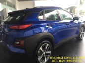 Giá xe Hyundai Kona tại Đà Nẵng, hỗ trợ giao xe tận nhà, LH: Hữu Hân